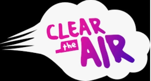 Thumbnail: Clear The Air