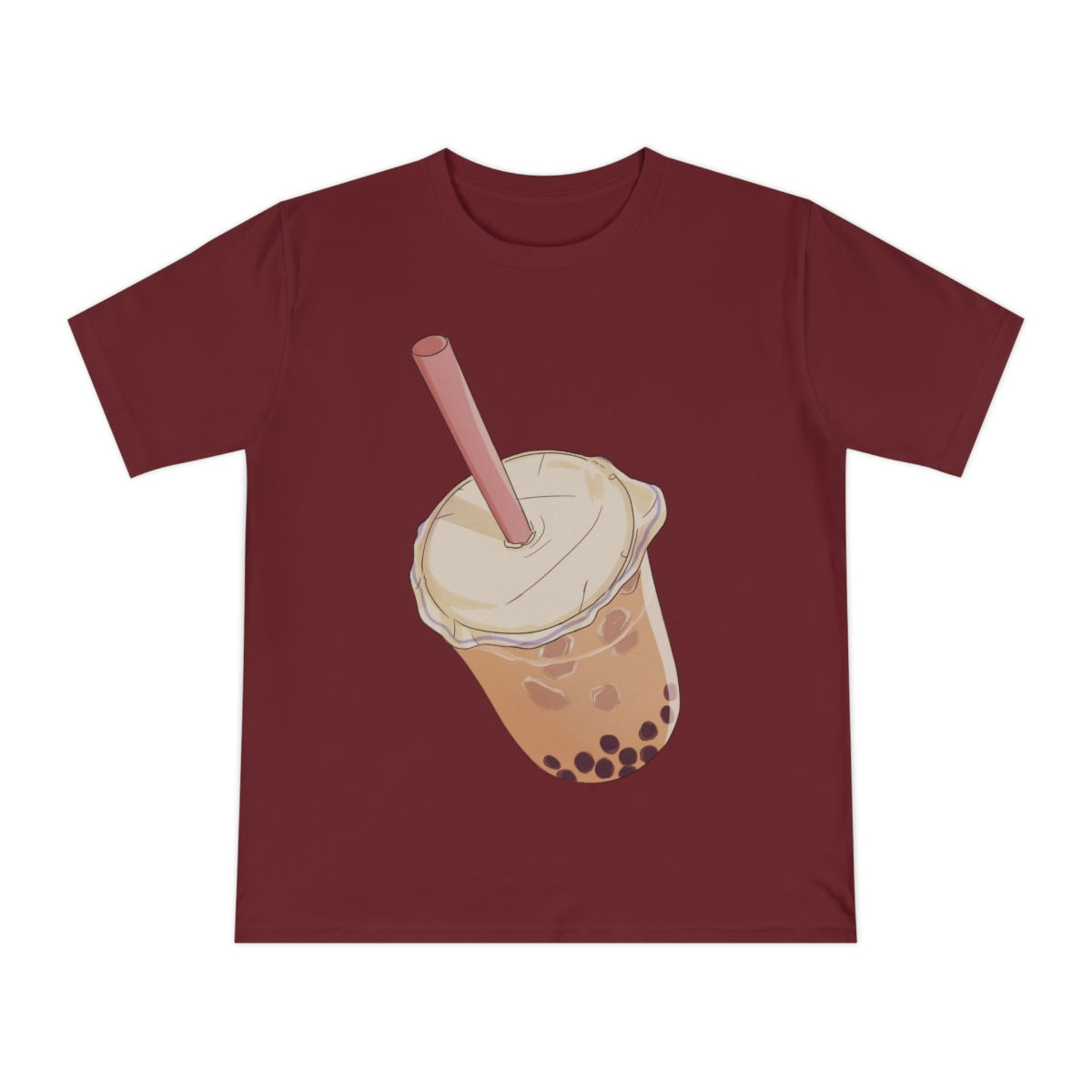 Big Boba Unisex Classic Jersey T-shirt