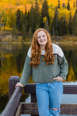 Utah Fall Mini-Sessions