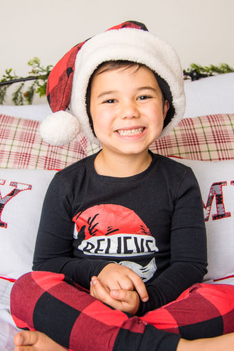 Utah Christmas Mini-Sessions