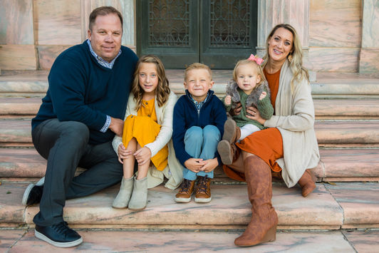 Utah Family Photographer