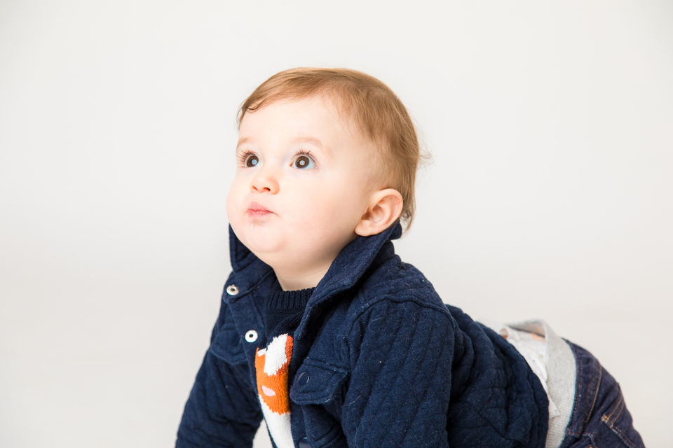 Utah Child Photography | Salt Lake City