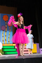 Utah Theater Photographer