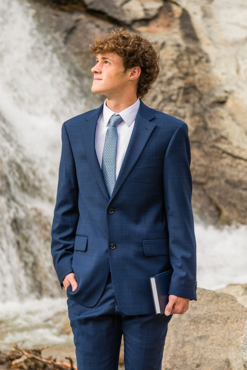 Utah Missionary Photographer  | Salt Lake City