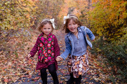 Utah Fall Mini-Sessions