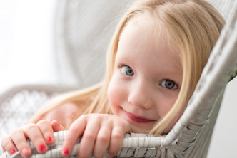 Utah Child Photography | Salt Lake City