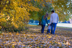 Utah Fall Mini-Sessions