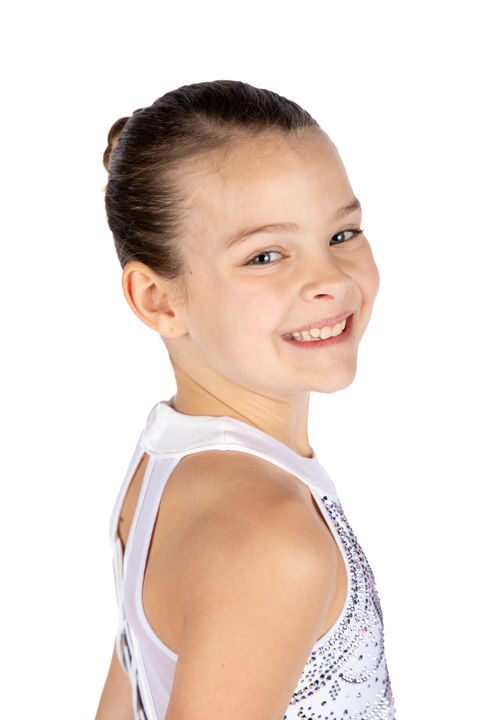 Utah Gymnastics Photographer