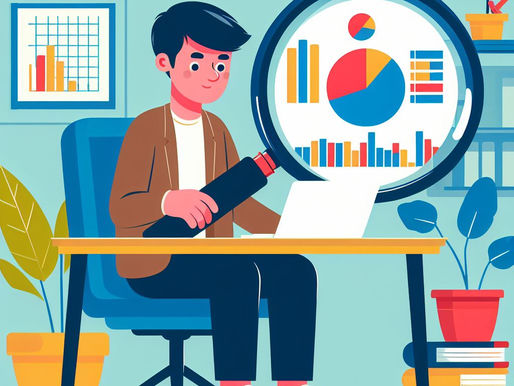 Research your audience ( Part 10)