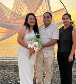 Lorena & Patricio