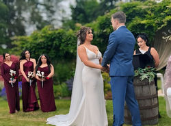 Cindy & Jason