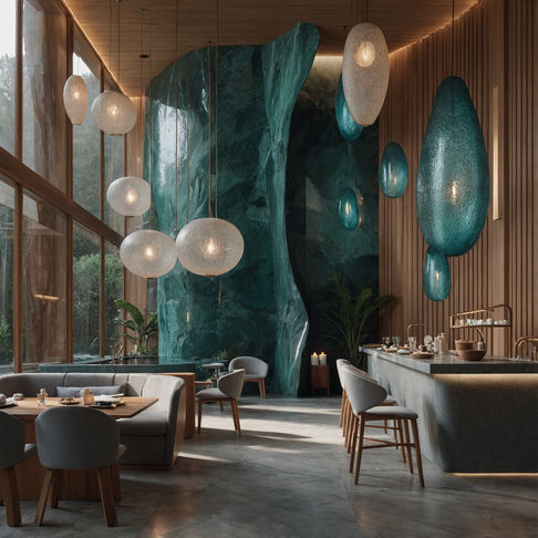 Green Star Cafe & Lounge