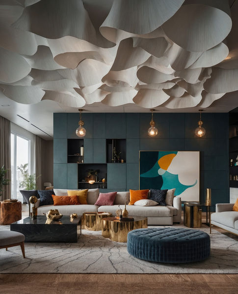 Residential Interior Design