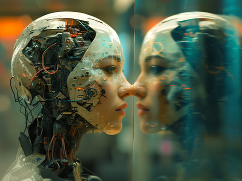 AI and the Future of Humanity: Understanding the Implications