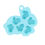 Thumbnail: 6-ct Silicone Bunny Mold