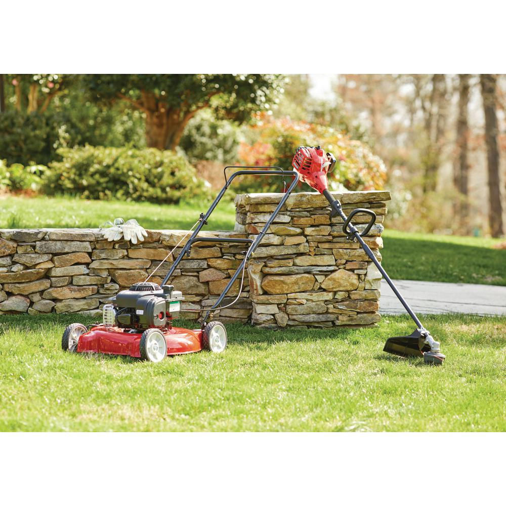 MTD 20-in. 125cc Gas Push Mower