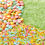 Miniatura: Wilton 3-ct Spring Sprinkles
