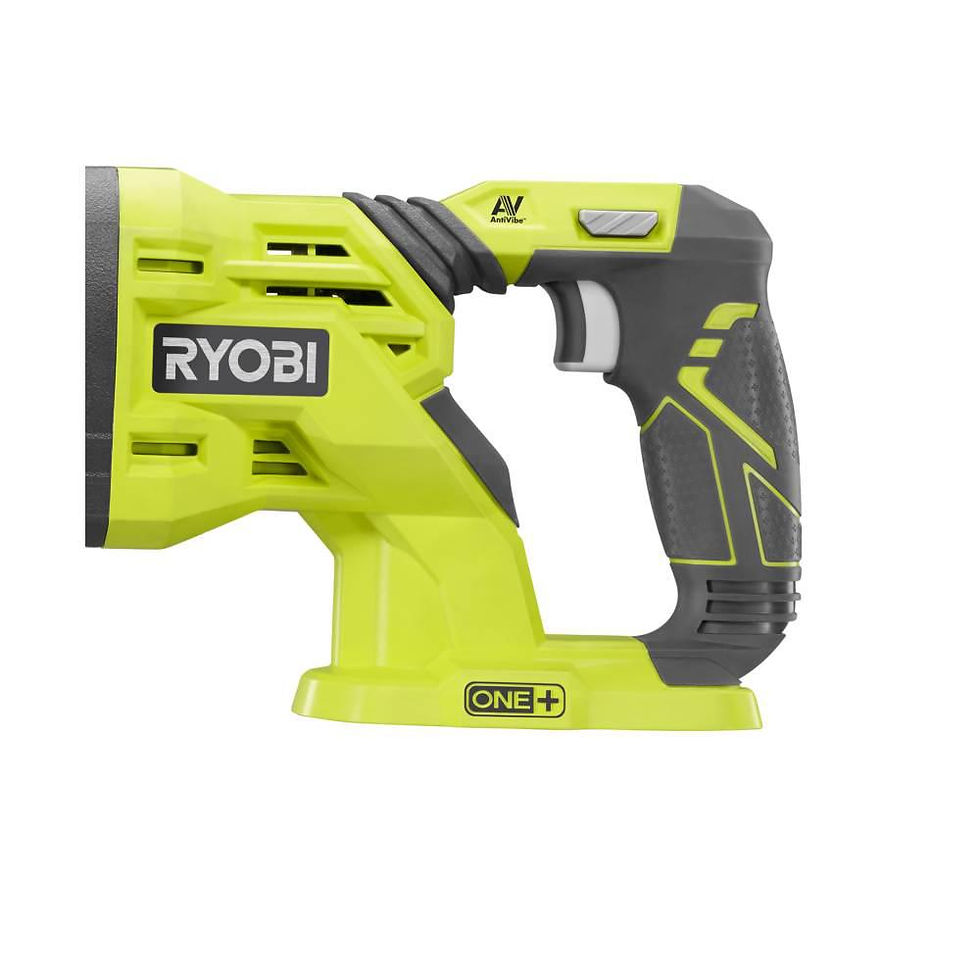 Miniatura: Ryobi 18V ONE+ Cordless Reciprocating Saw