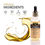 Miniatura: Azure 24K Gold Oil Serum, Firming Treatment