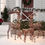 Thumbnail: Pre-Lit 3-pc Reindeer Family Clear Incandescent Lights