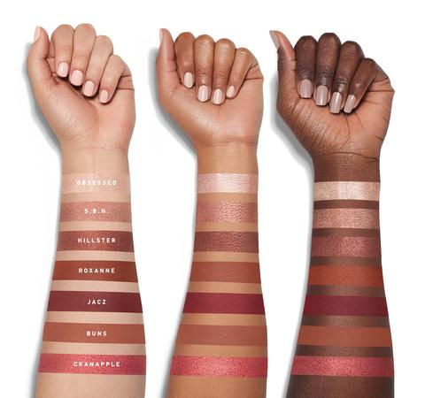 Thumbnail: Morphe The Jaclyn Hill Eyeshadow Palette