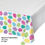 Thumbnail: Easter Eggs Plastic Tablecloth