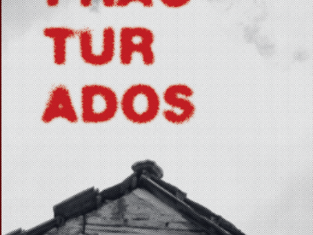Fracturados, Five Points Publishing NYC