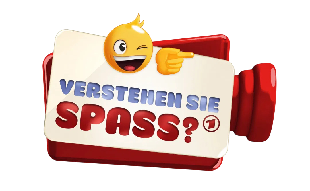 Verstehen Sie Spaß Logo