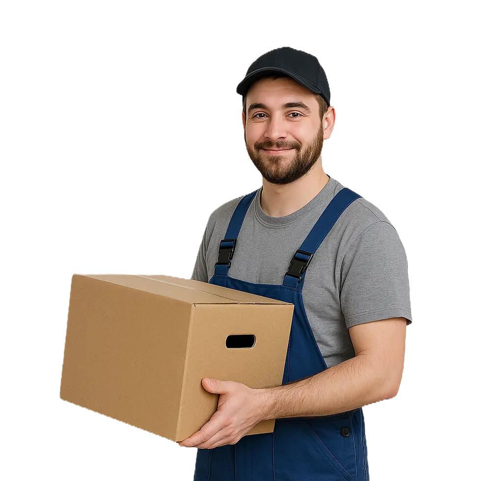 GLOLOG Jobcenter-Umzug Experte