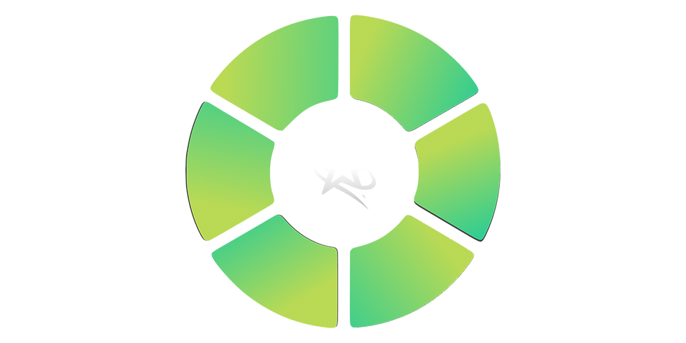 StarScales Process step 7 maintenance & retaining