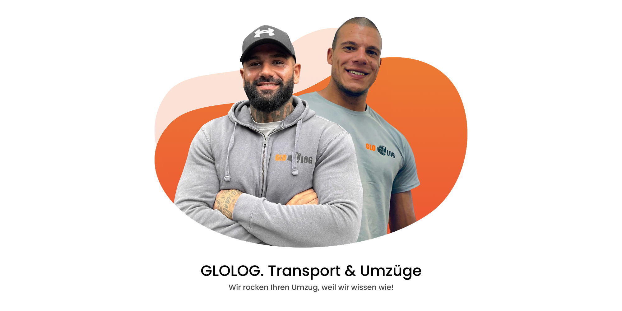 Umzugsunternehmen Hannover | GLOLOG. Transport & Umzüge