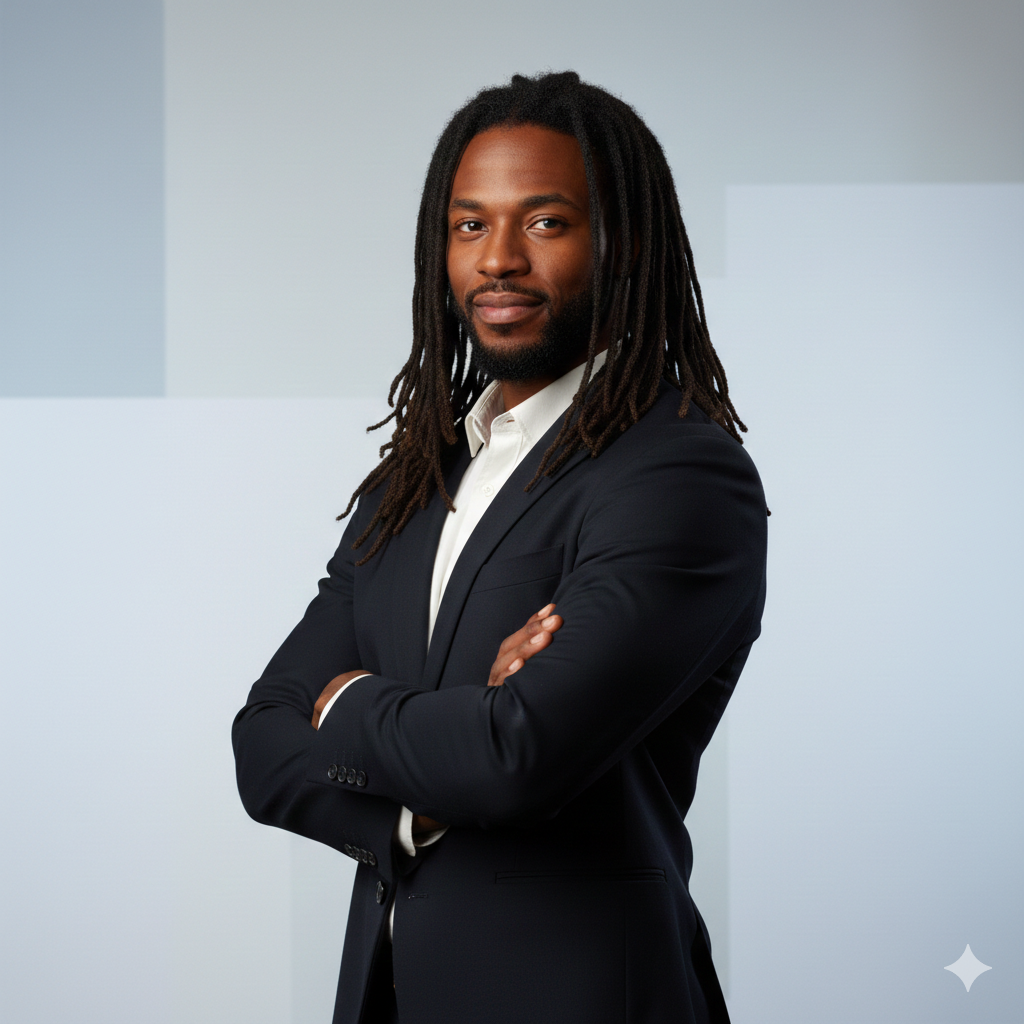 Privatumzug Kunde afrikanischer Herkunft