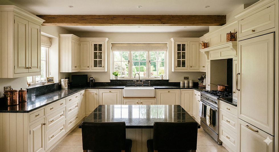 Küchenmontage Titel