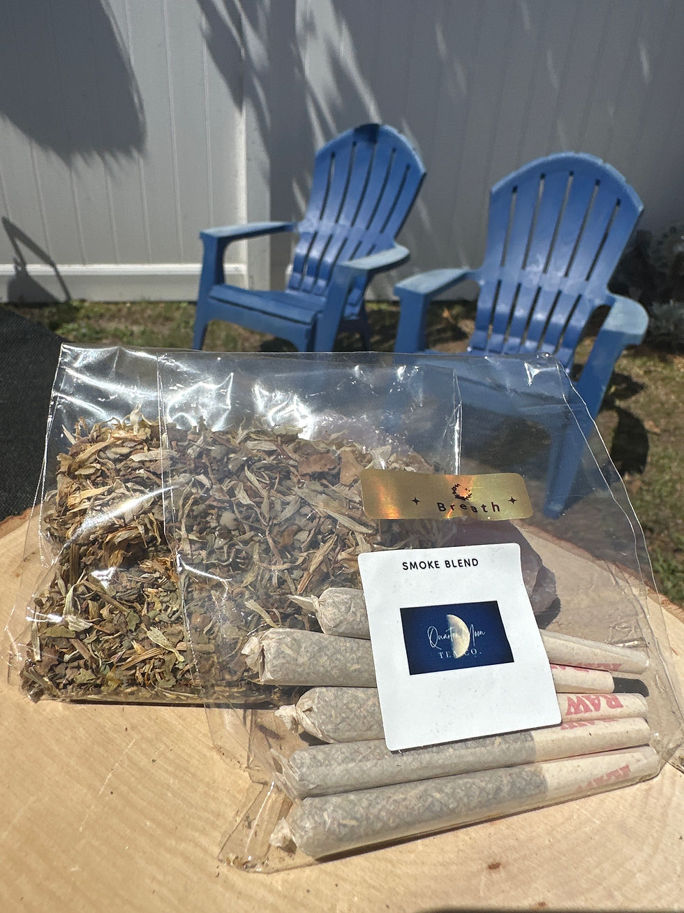 Breath (Lung Health)