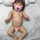 Miniatura: Bebê Reborn Mary Ann