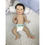 Miniatura: Bebê Reborn Davi