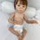 Miniatura: Bebê Reborn Prematura Tink