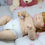 Miniatura: Bebê Reborn Lorena