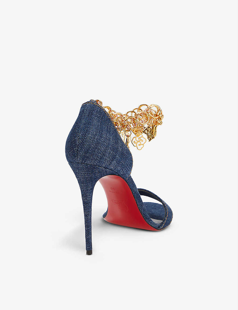 louboutin denim shot4