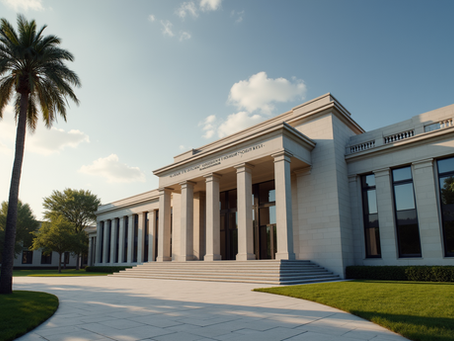 Exploring Career Opportunities in the Legal Field