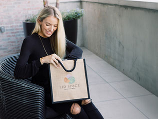 Branded Bags That Go the Distance