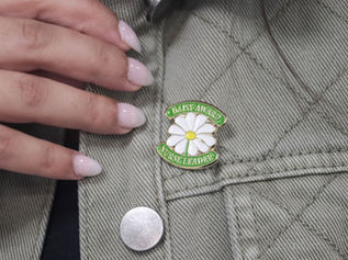 Lapel Pins Explained: Tiny Accessories with Big Impact