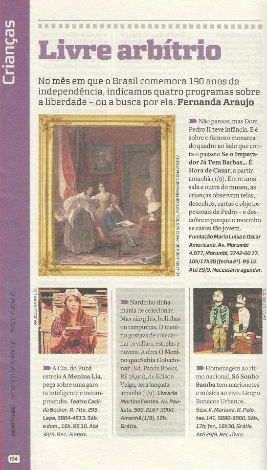 Estado de São Paulo