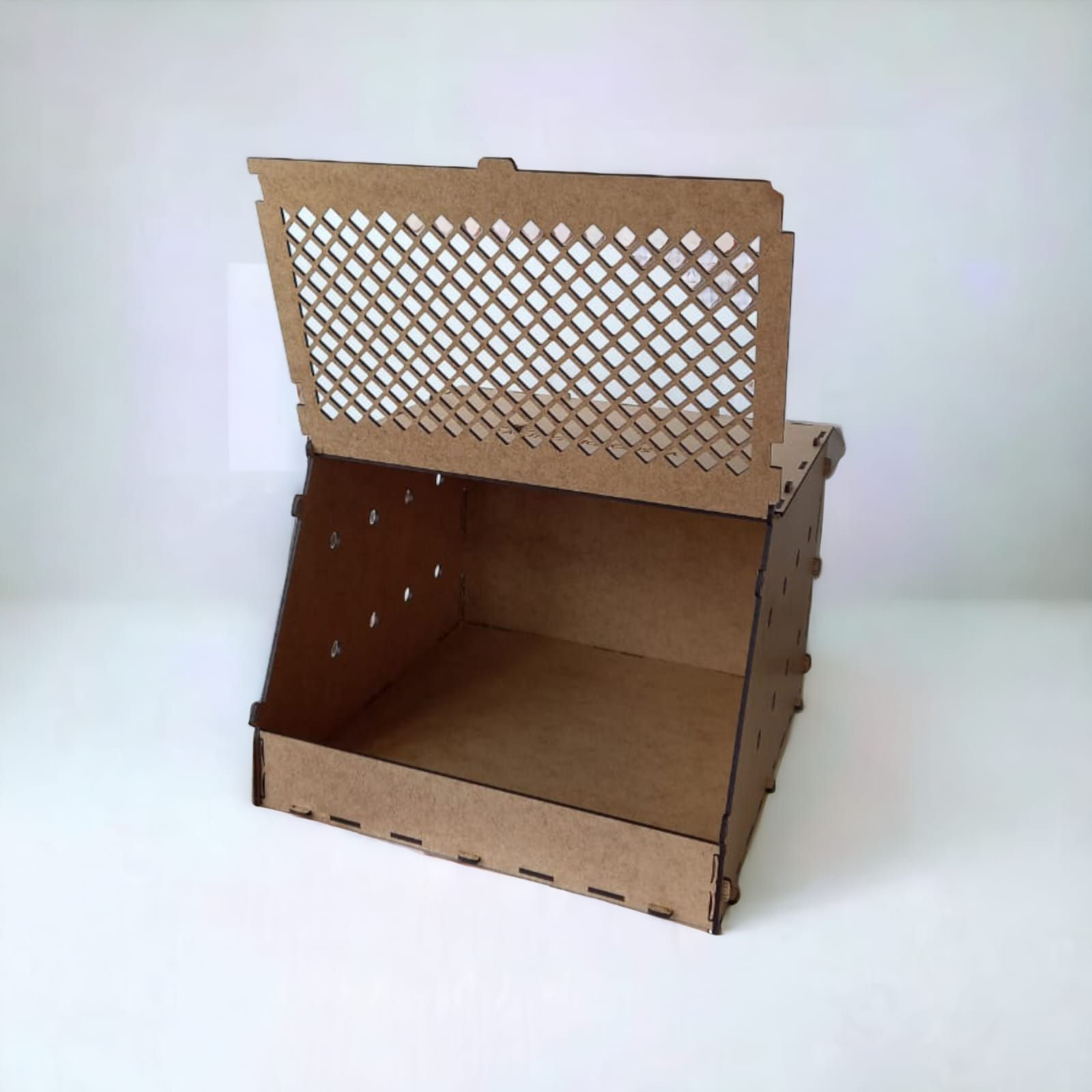 PERSONALIZED PIGEON BOXES