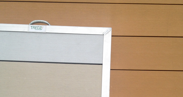 Elite Dock SureStep Decking Colors