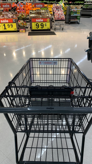 Grocery Shopping. Benefits of a Food Saver. Meal Planning Like a Pro. 