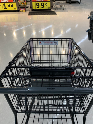 Grocery Shopping. Benefits of a Food Saver. Meal Planning Like a Pro.