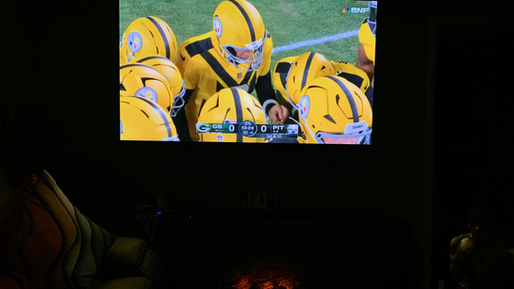 Sunday Night Football.