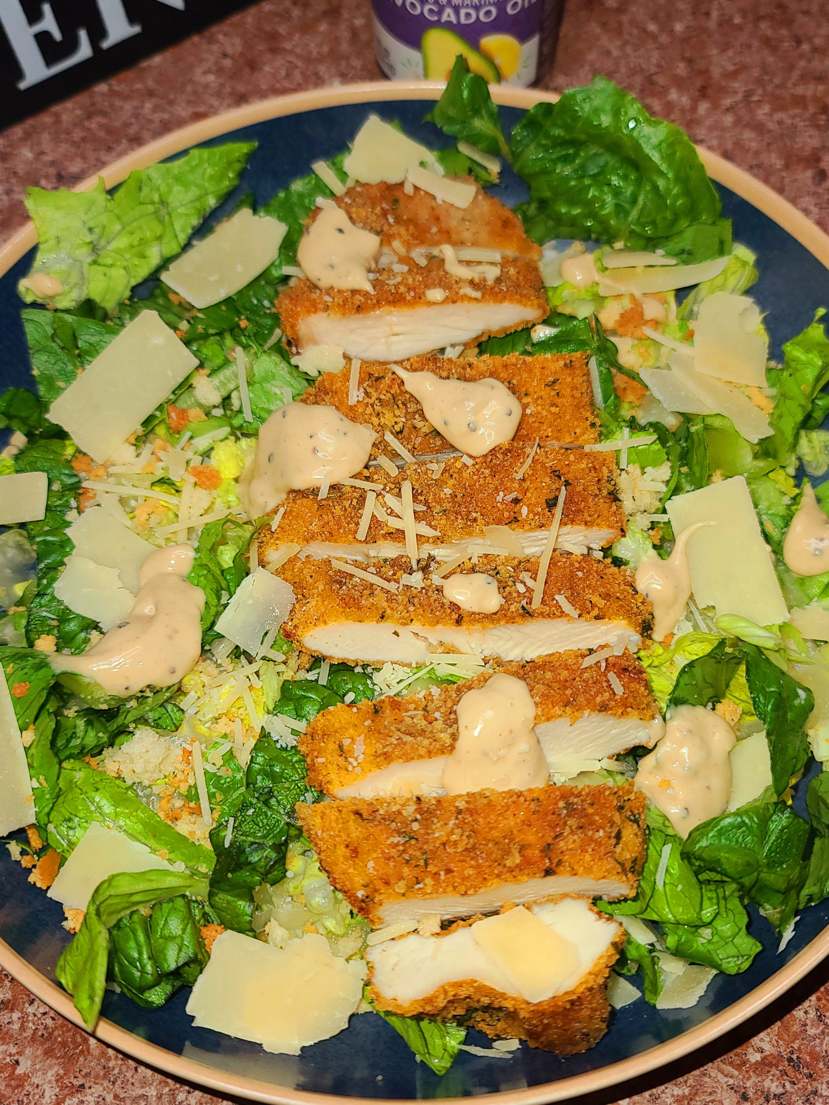 Breading Process