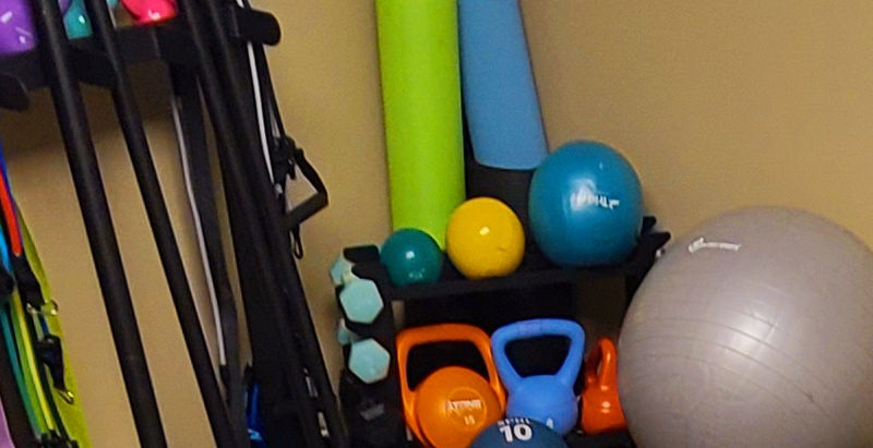 Workout Routine Update. Quick PSA.
